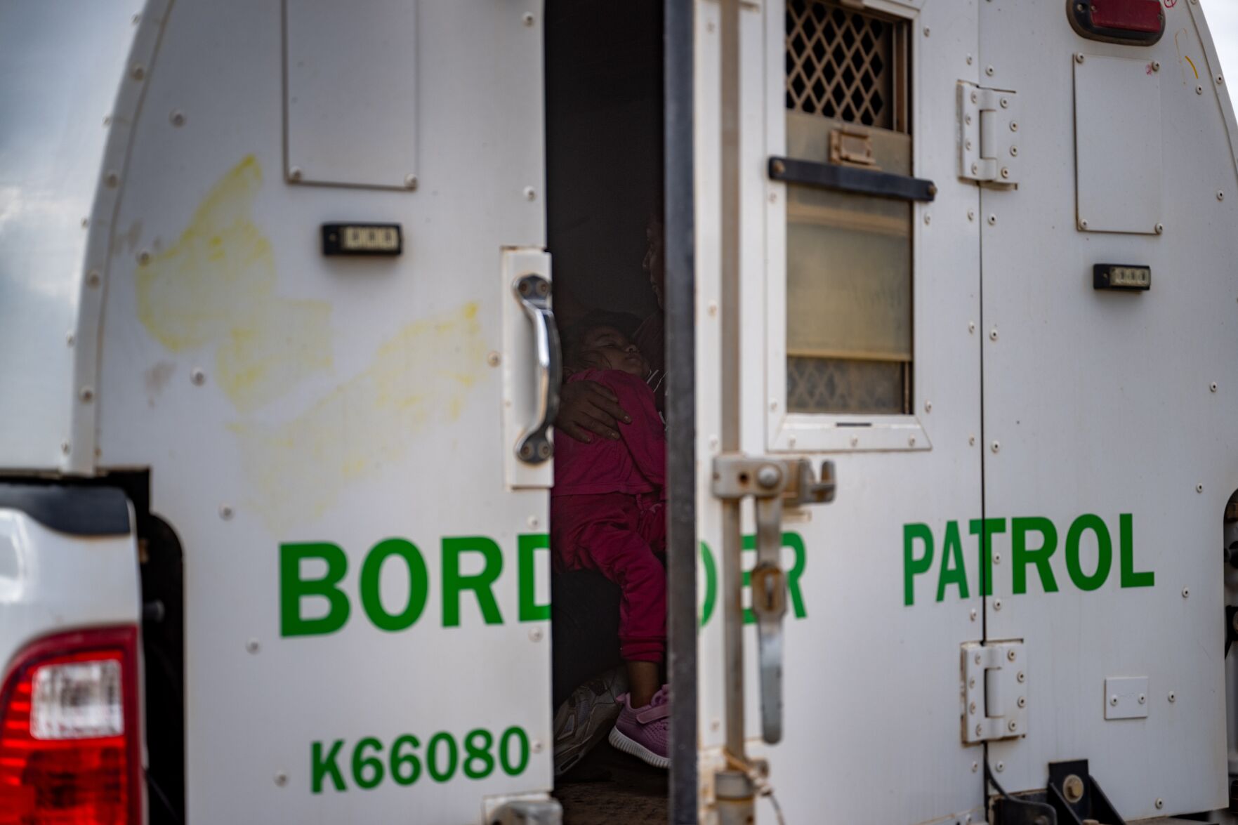 border patrol